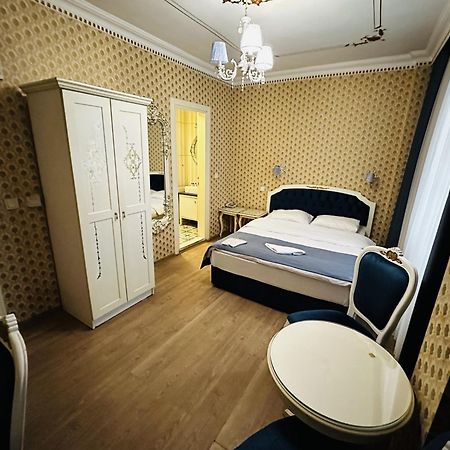 The Istanbul Alyon Hotel Taksim Экстерьер фото