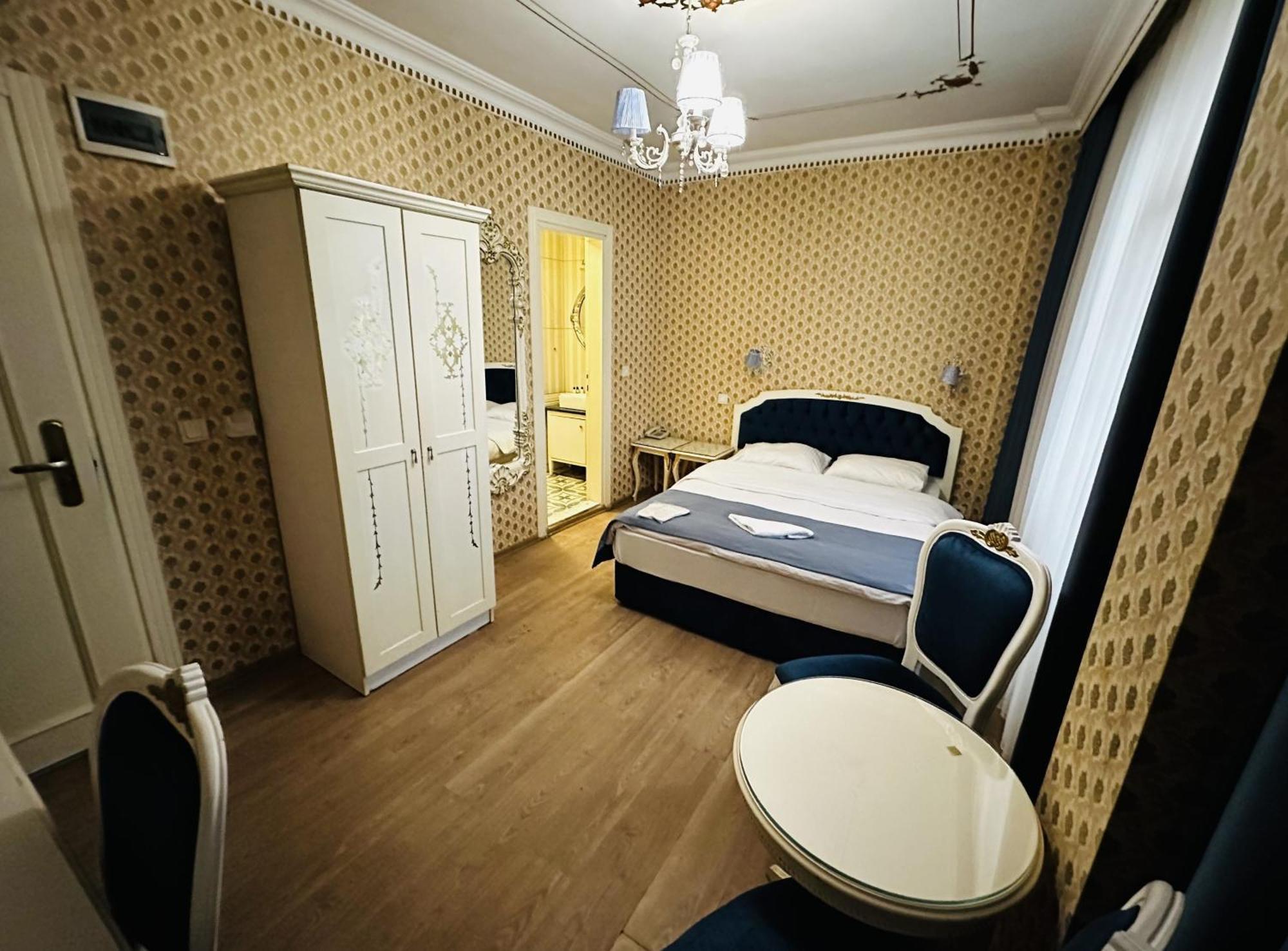 The Istanbul Alyon Hotel Taksim Экстерьер фото