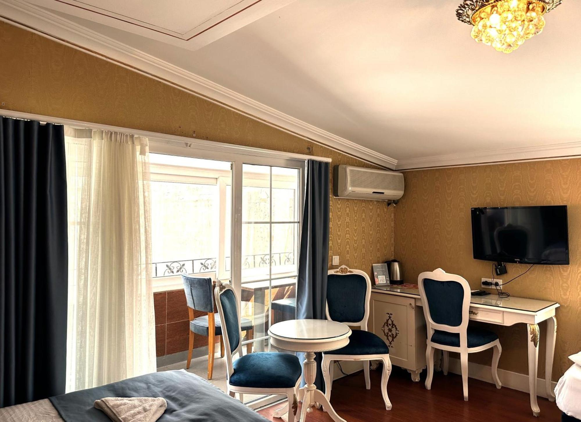 The Istanbul Alyon Hotel Taksim Экстерьер фото