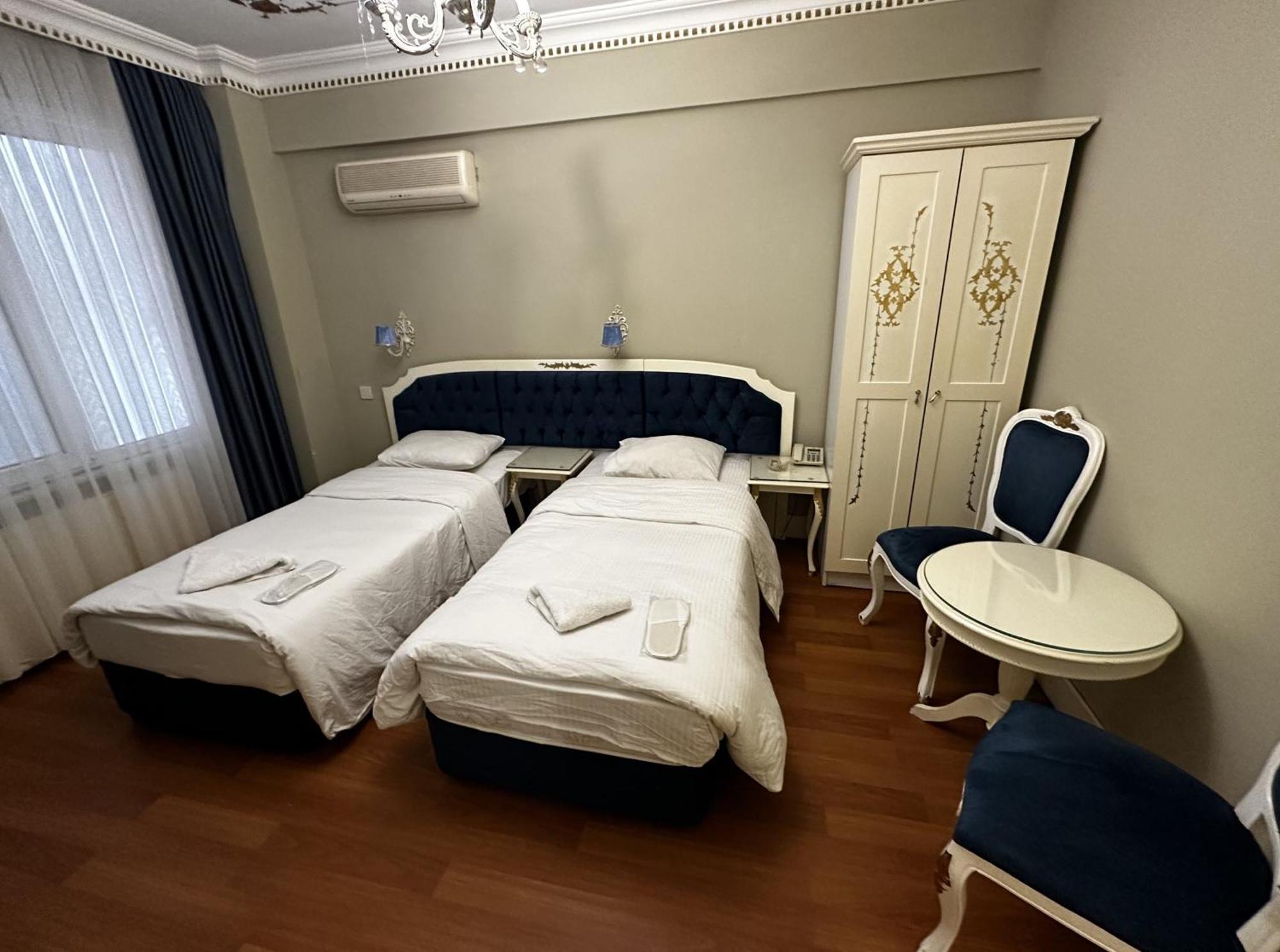 The Istanbul Alyon Hotel Taksim Экстерьер фото