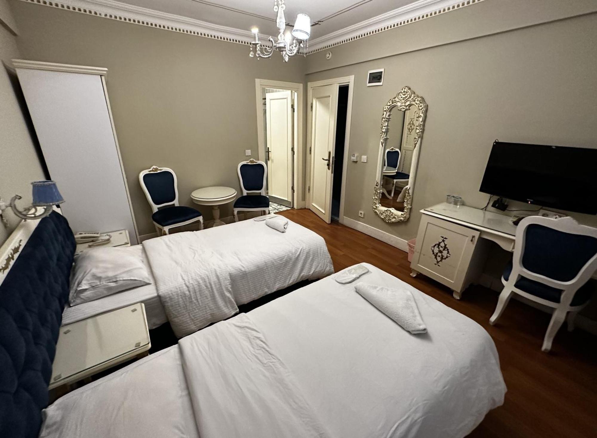 The Istanbul Alyon Hotel Taksim Экстерьер фото