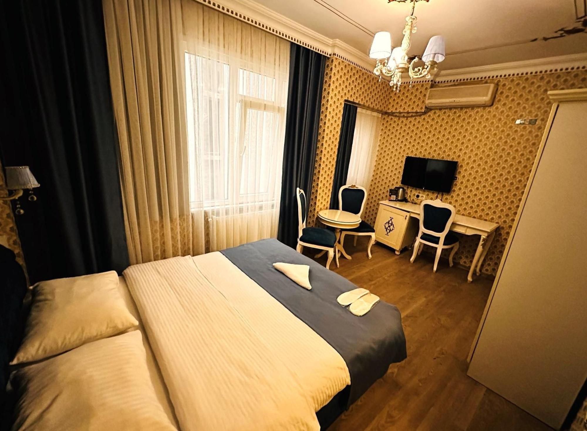 The Istanbul Alyon Hotel Taksim Экстерьер фото