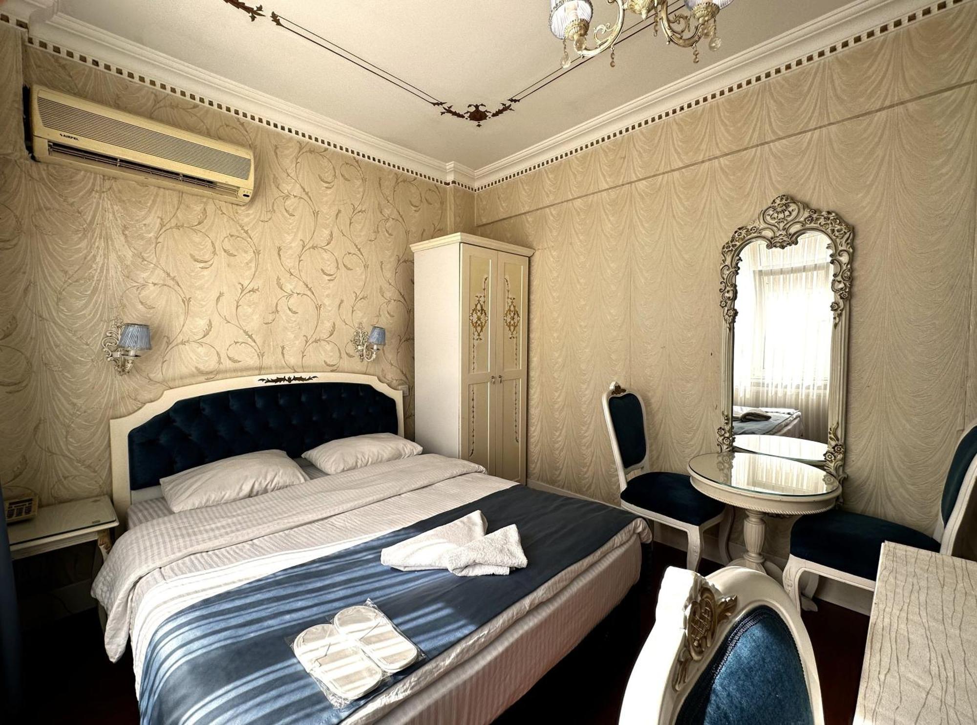 The Istanbul Alyon Hotel Taksim Экстерьер фото