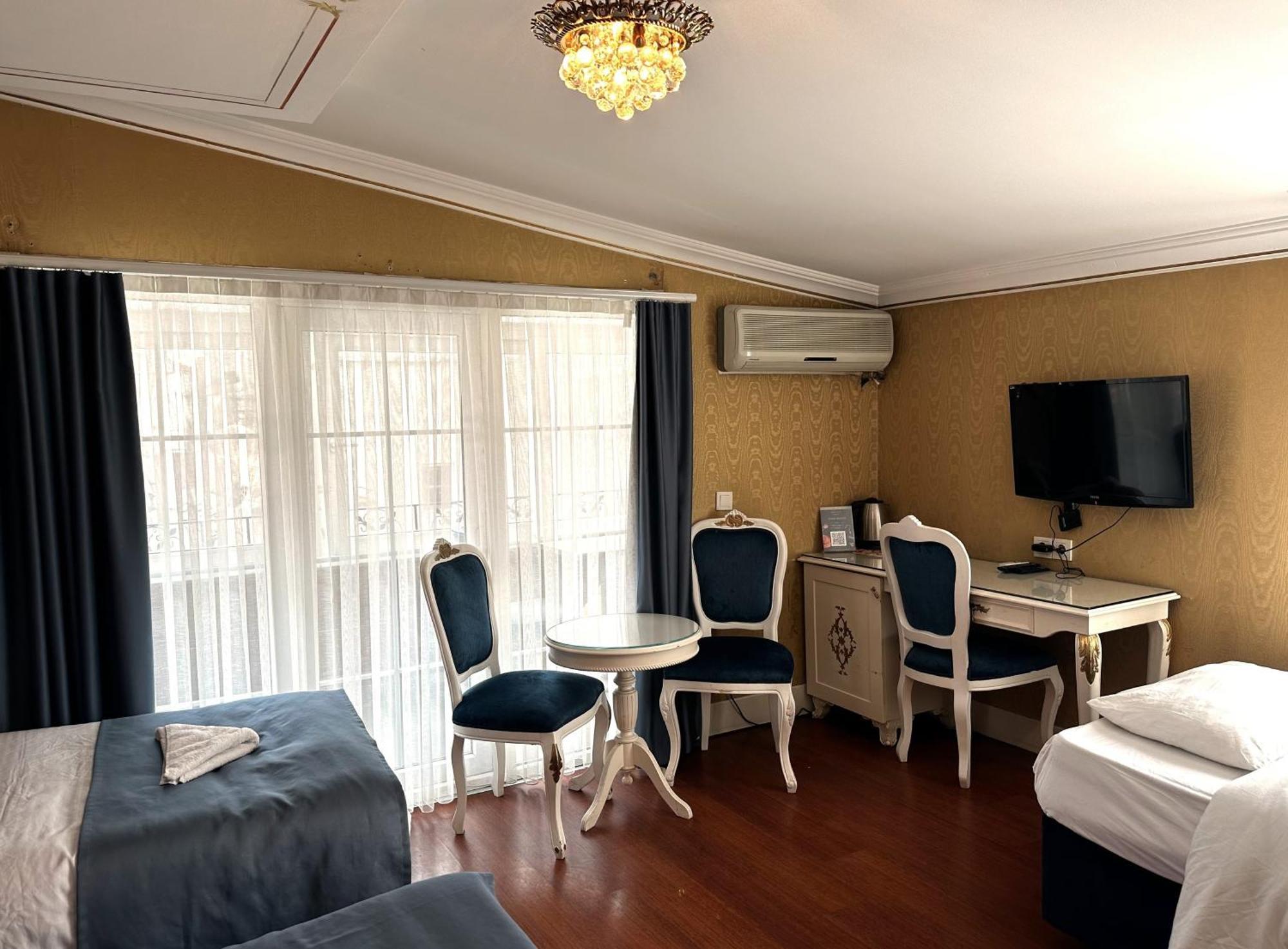The Istanbul Alyon Hotel Taksim Экстерьер фото