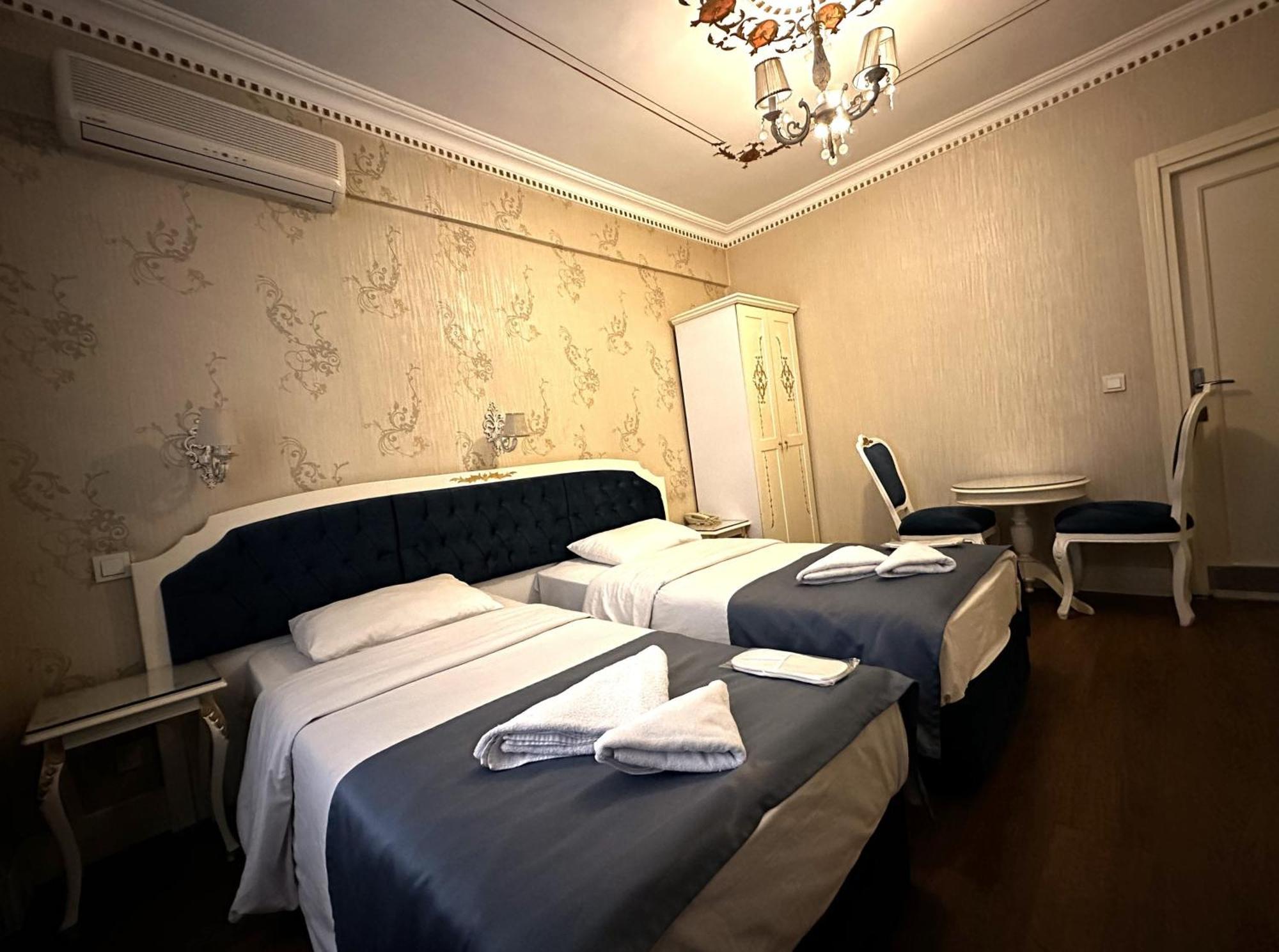 The Istanbul Alyon Hotel Taksim Экстерьер фото