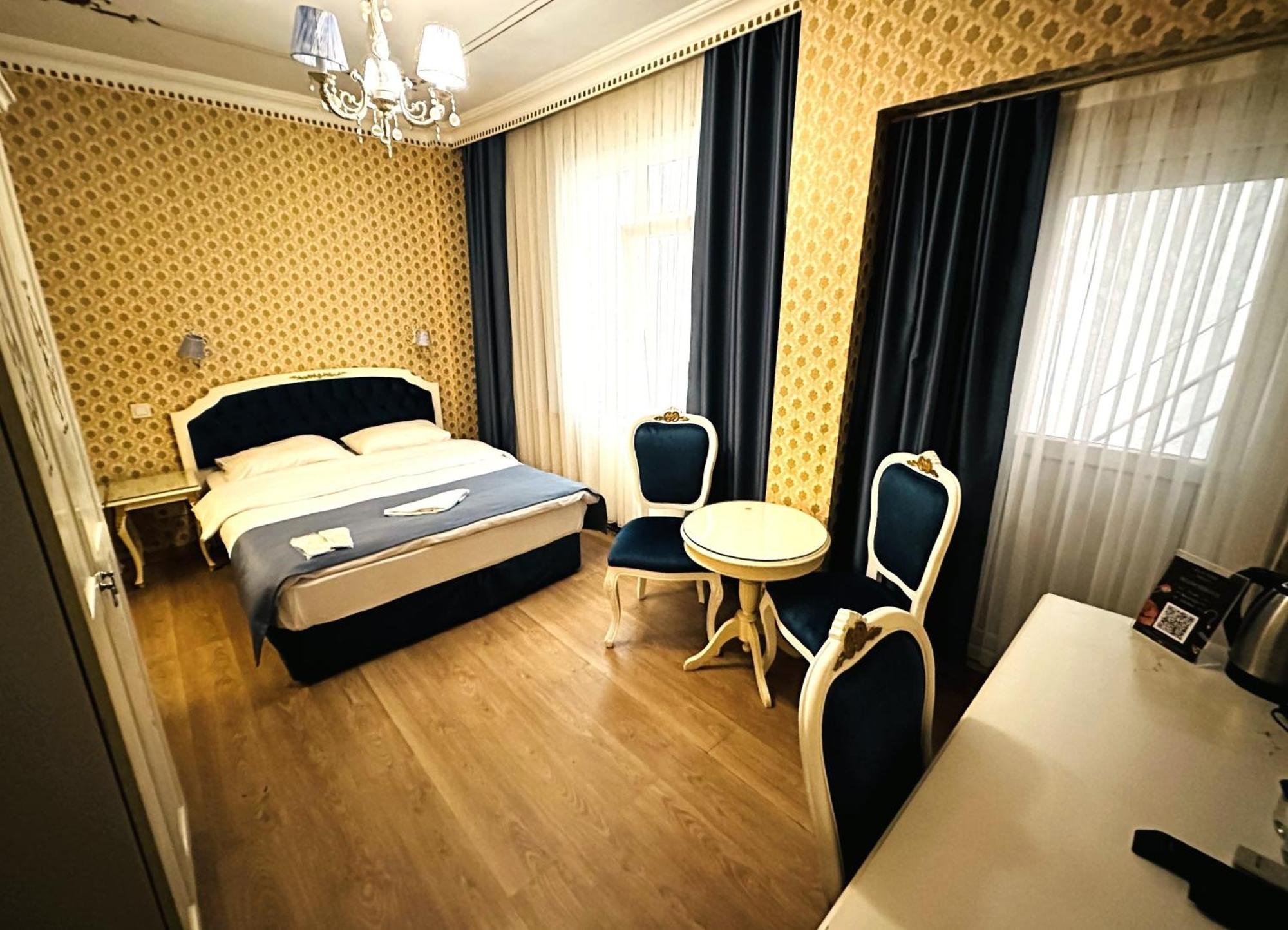 The Istanbul Alyon Hotel Taksim Экстерьер фото