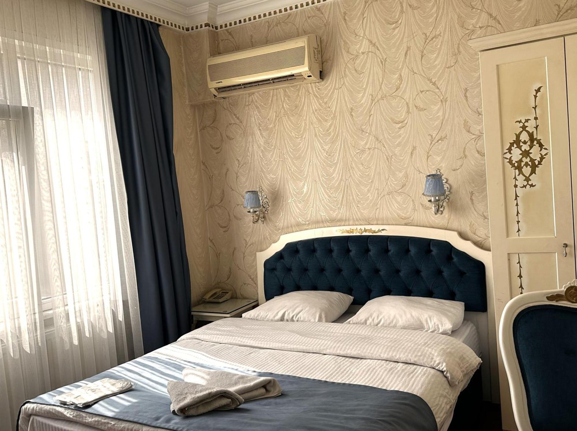 The Istanbul Alyon Hotel Taksim Экстерьер фото